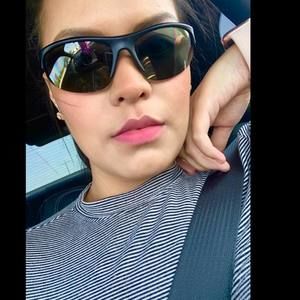 Meet your Posher, Lizbeth